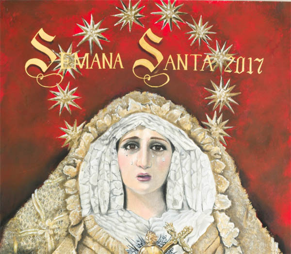 Semana Santa Parades 2017