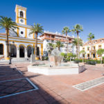 Plaza de La Iglesia