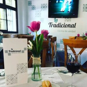 La TRADICIONAL