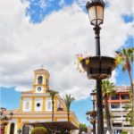 Plaza de la Iglesia_defoto.esⒸ