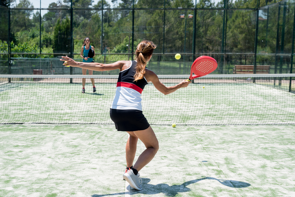 Padel Club