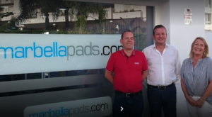 Marbellapads.com