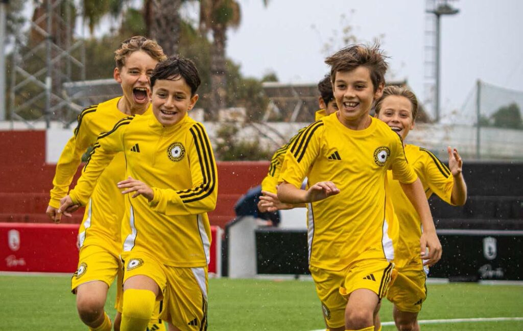 Proformance San Pedro