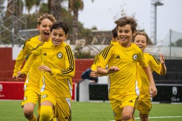 Proformance San Pedro