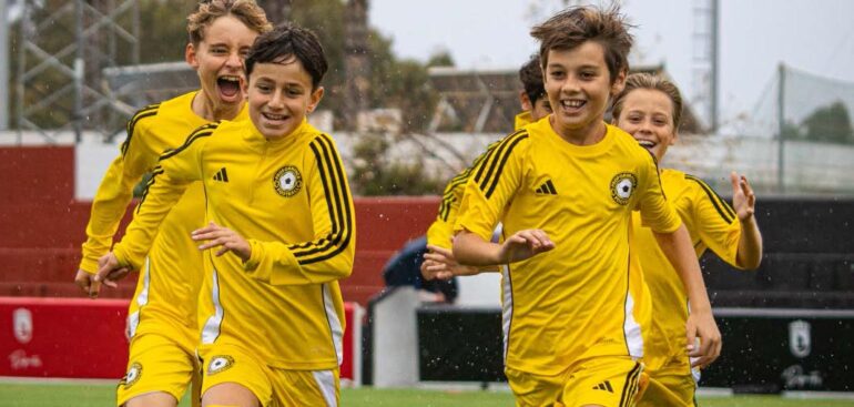 Proformance San Pedro