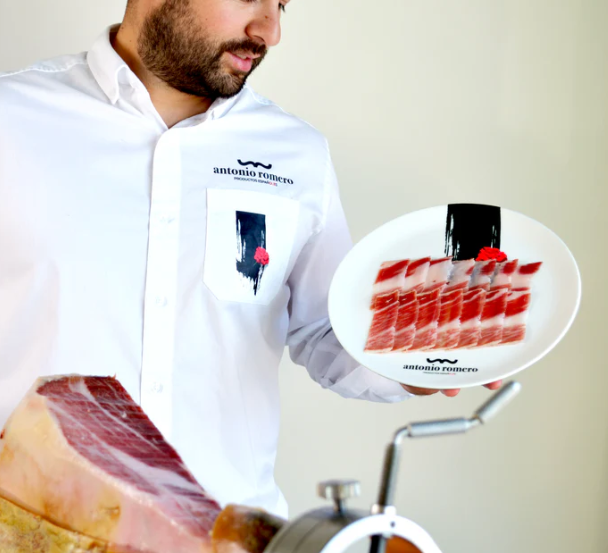 Antonio Romero